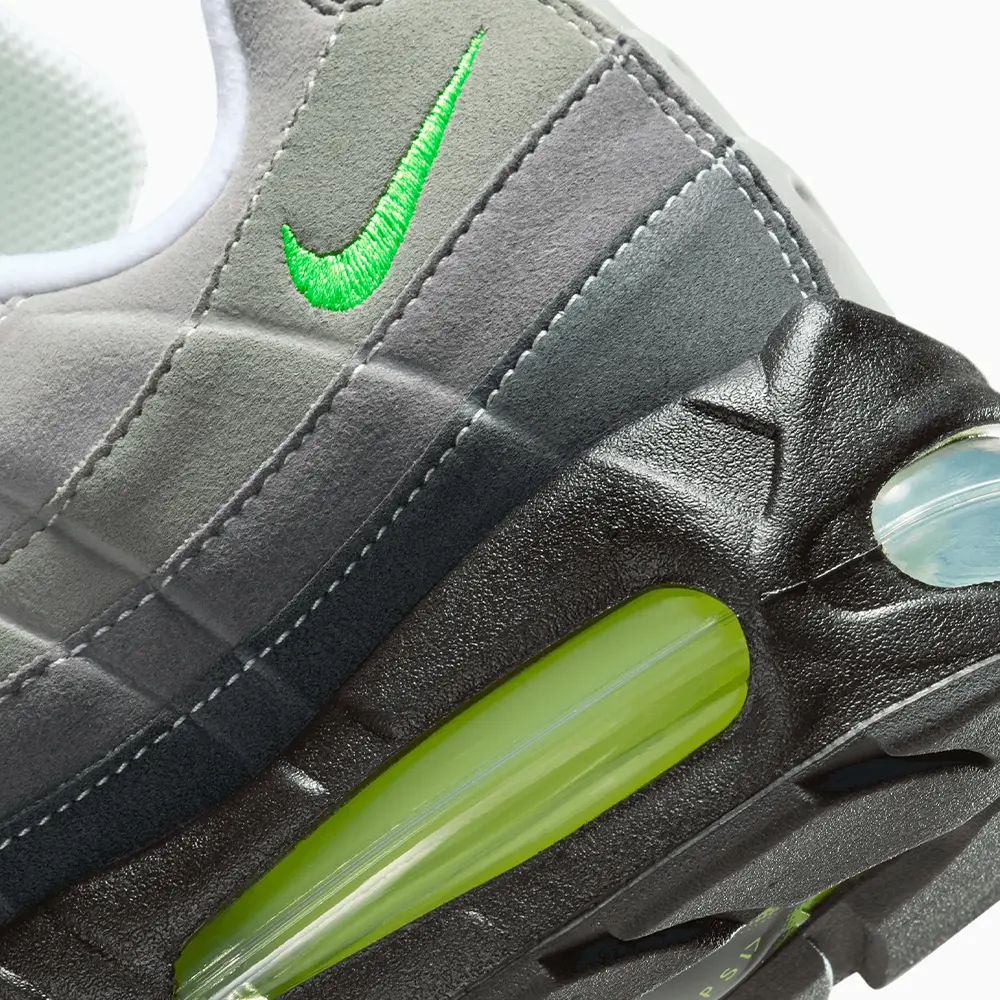 Nike Air Max Neon 1 - detail 1