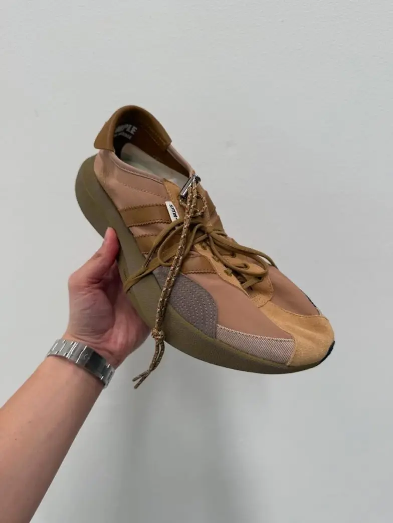 Song for the Mute x adidas SL72 Pro