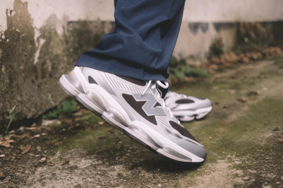 Sneakerjagers presenteert: De New Balance ABZORB 2000