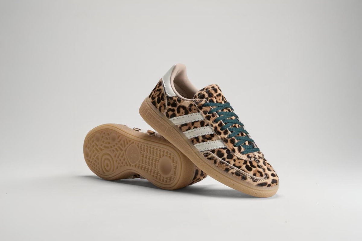 Welcome to the Jungle: Een Top 10 adidas Sneakers met Animal Print