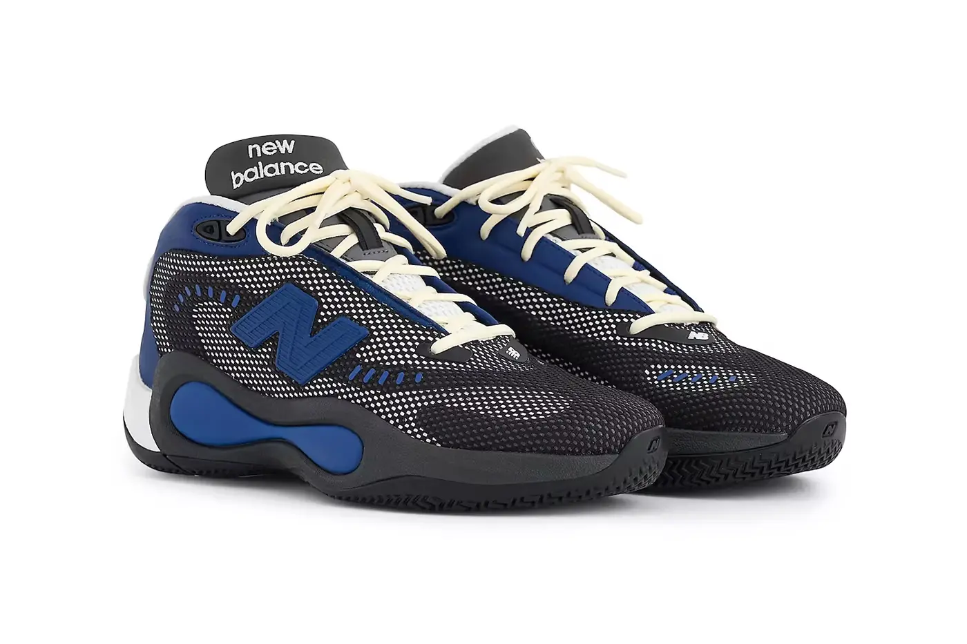 New Balance P400 “Black/Inkwell”