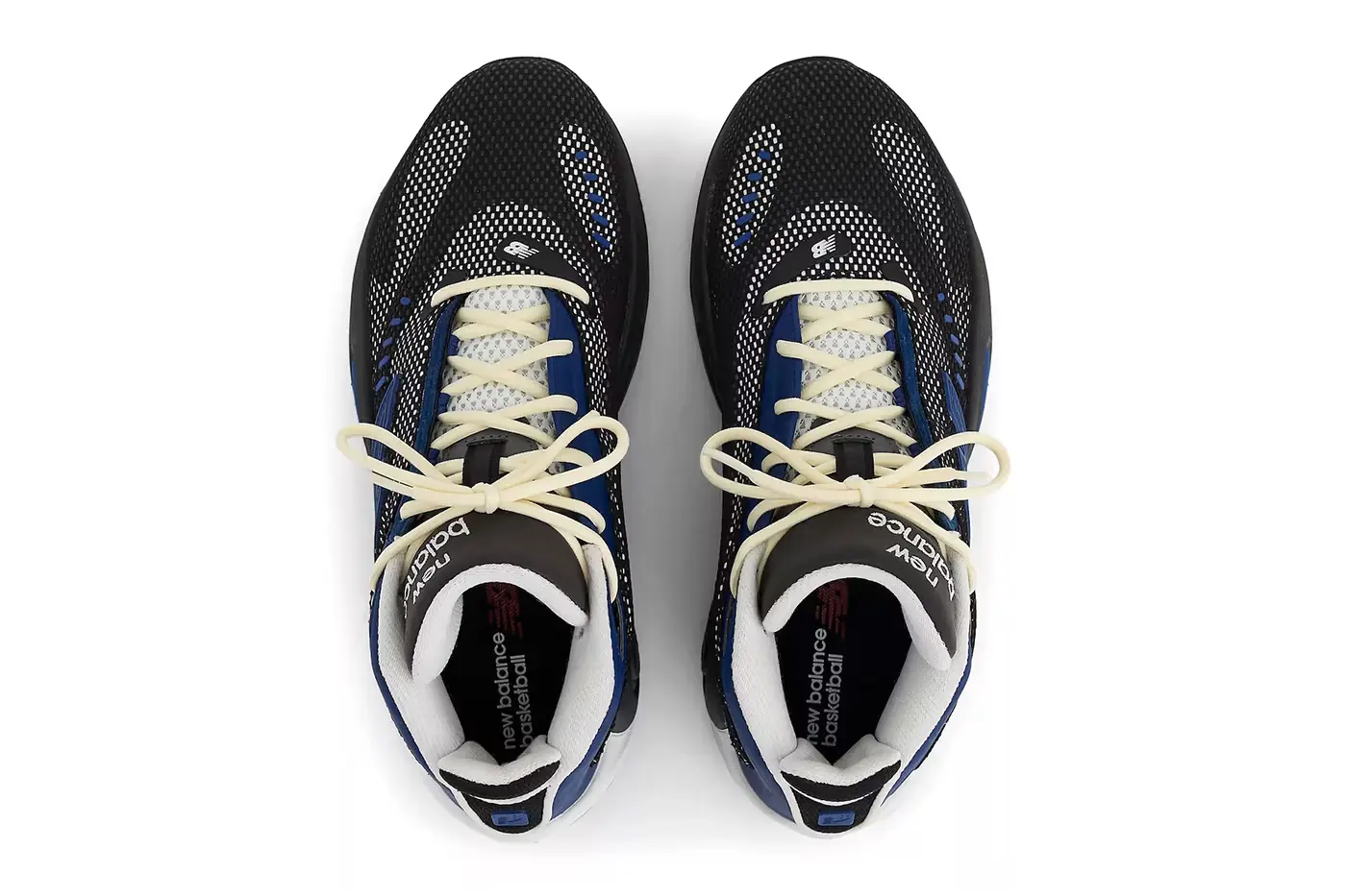 New Balance P400 “Black/Inkwell”