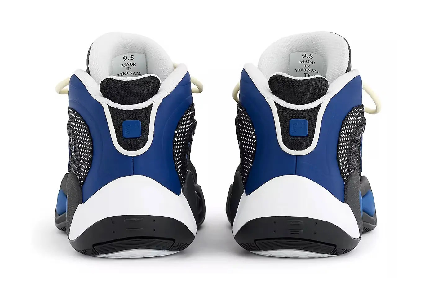 New Balance P400 “Black/Inkwell”