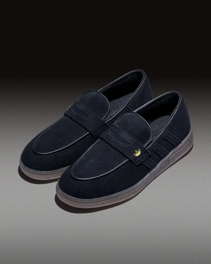 handball spzl loafer