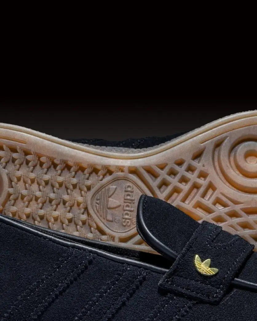 loafer adidas handball