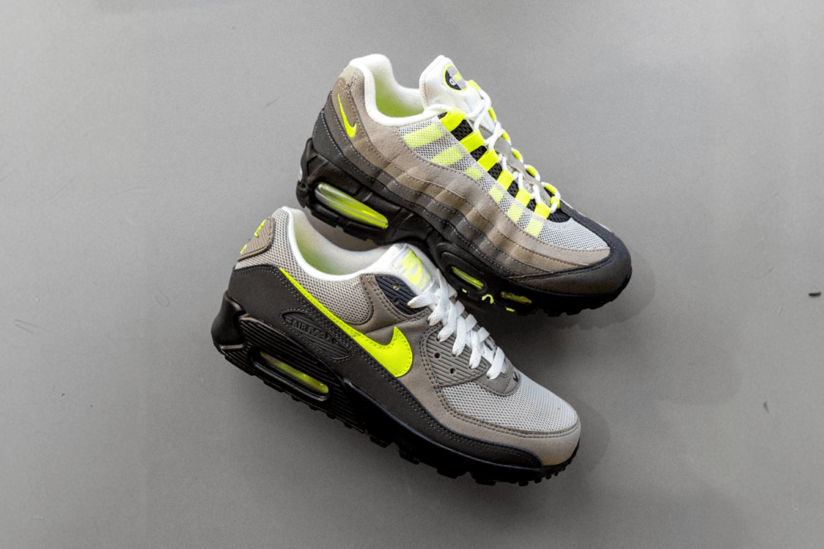 Iconen, innovaties en alles daartussenin: dit is Air Max Month 2026