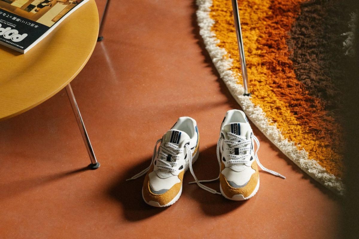 KARHU luidt het voorjaar in met nieuwe colorways