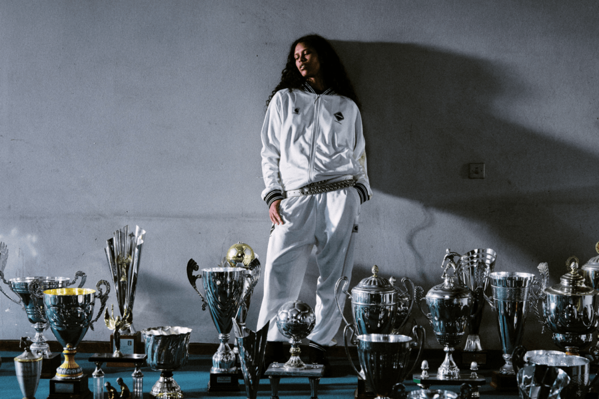 F.C. Real Bristol en Carhartt WIP lanceren eerste capsulecollectie