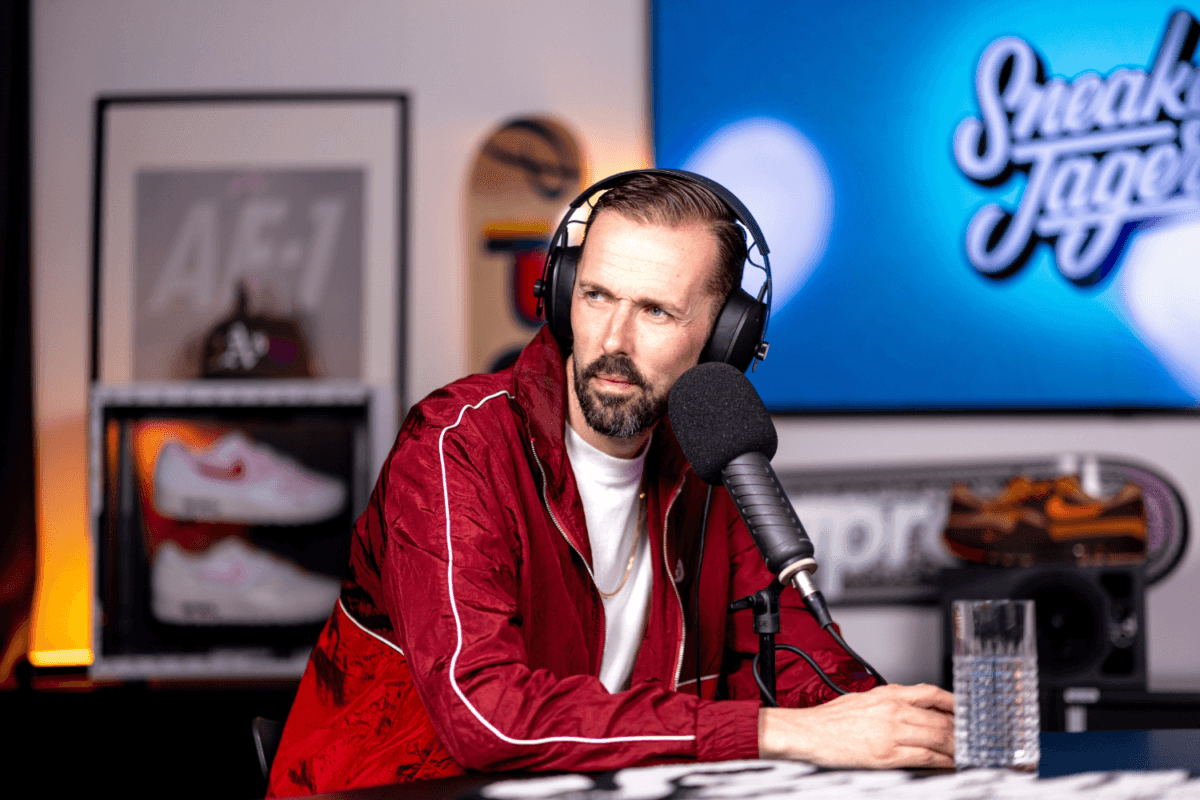 Big2 te gast in de Tim en Tom Sneaker Podcast – EP. 129