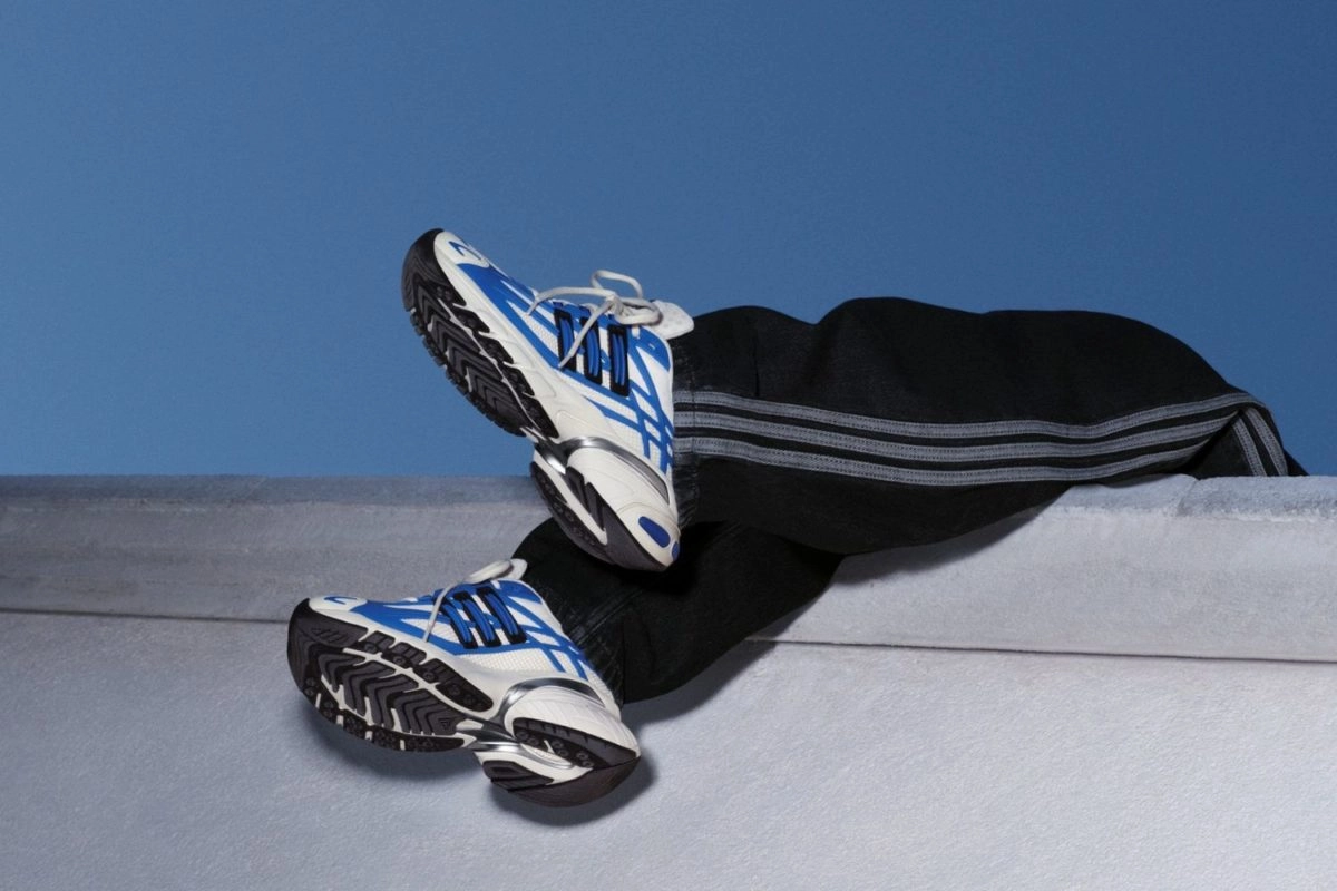 adidas Originals geeft de ADISTAR XLG een 'Larger Than Life' upgrade
