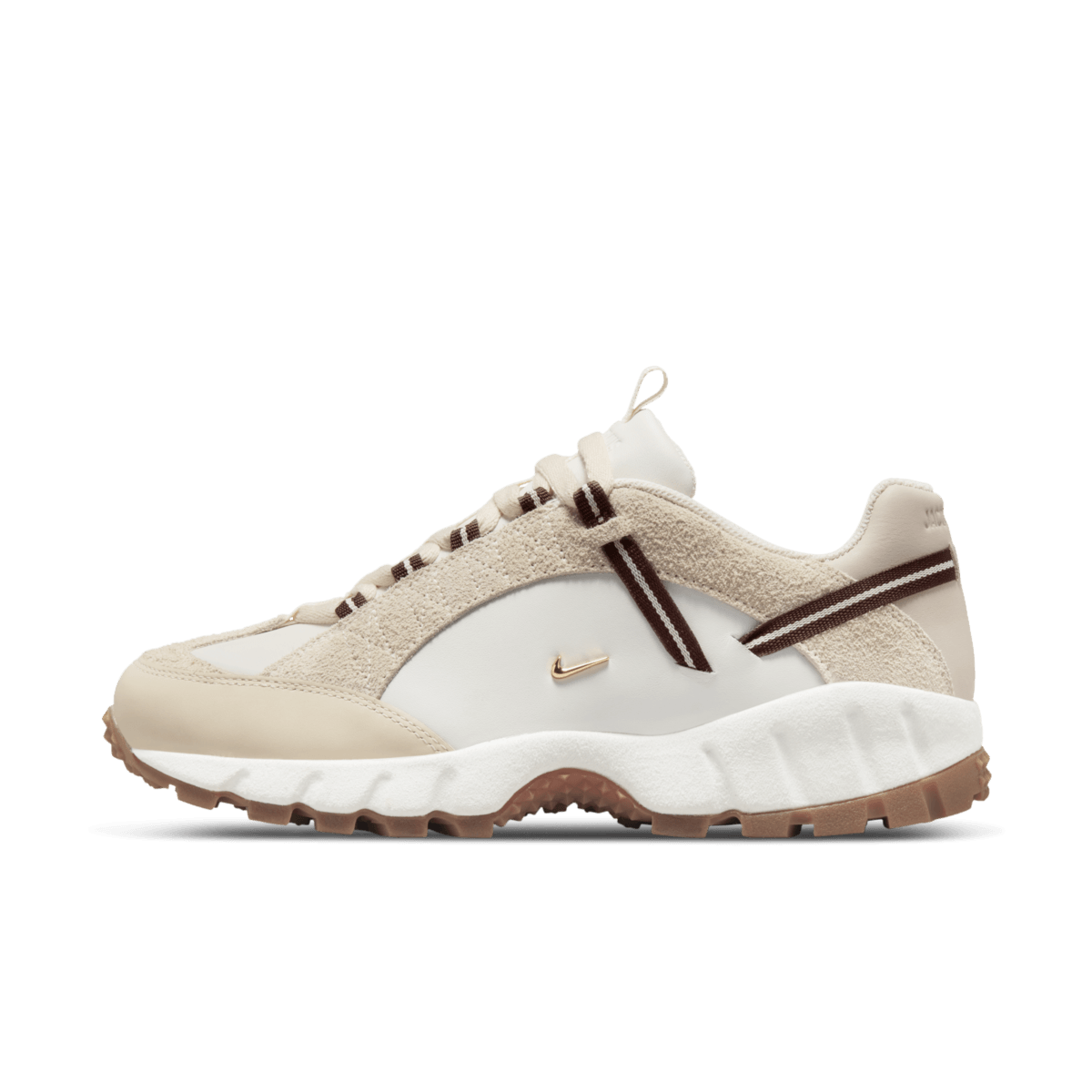 Jacquemus x Nike Air Humara 'White' DR0420-001