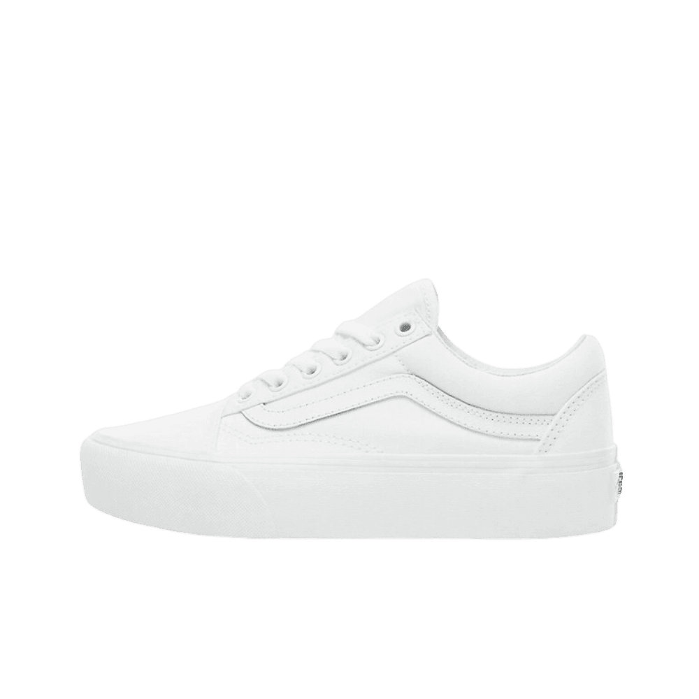 VANS Old Skool Platform