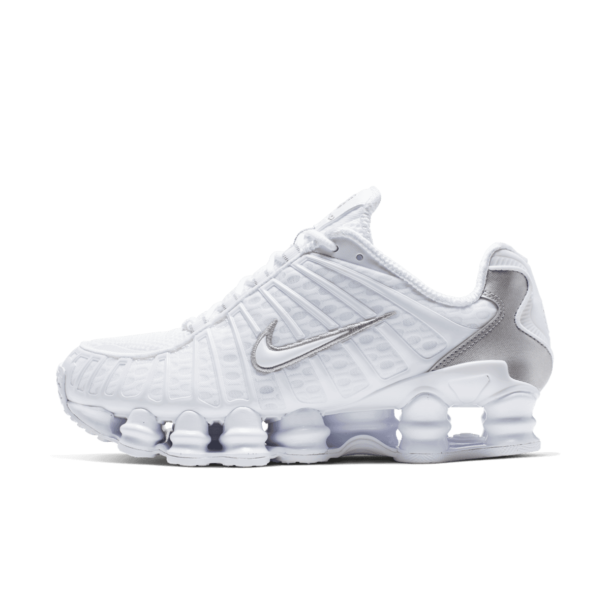 Nike Shox TL WMNS 'White'