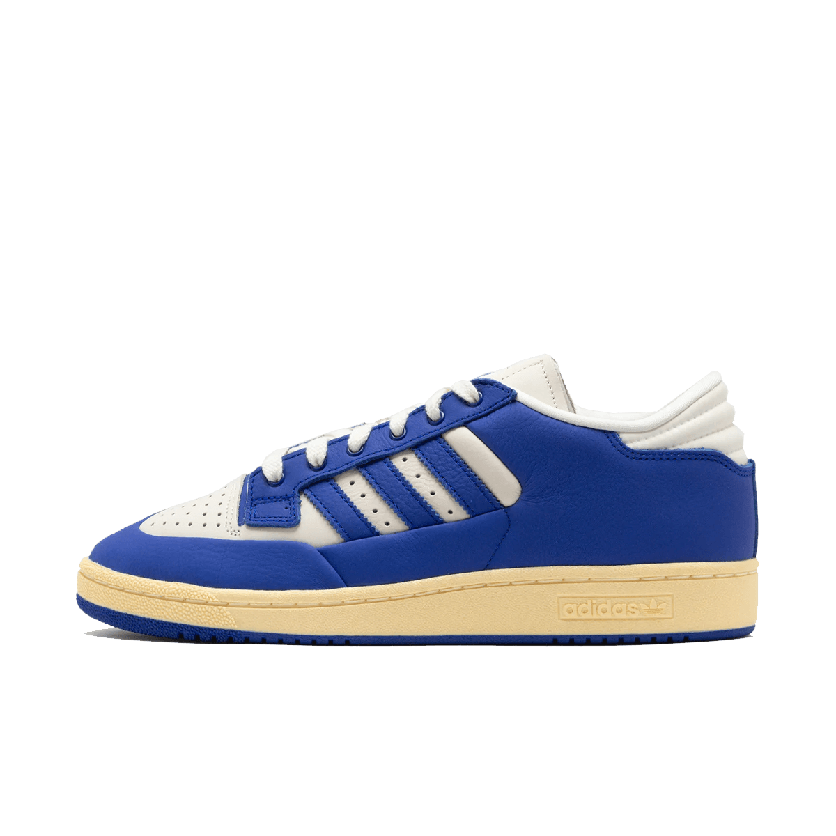 adidas Centennial 85 Low 002 'Lucid Blue' IF4423