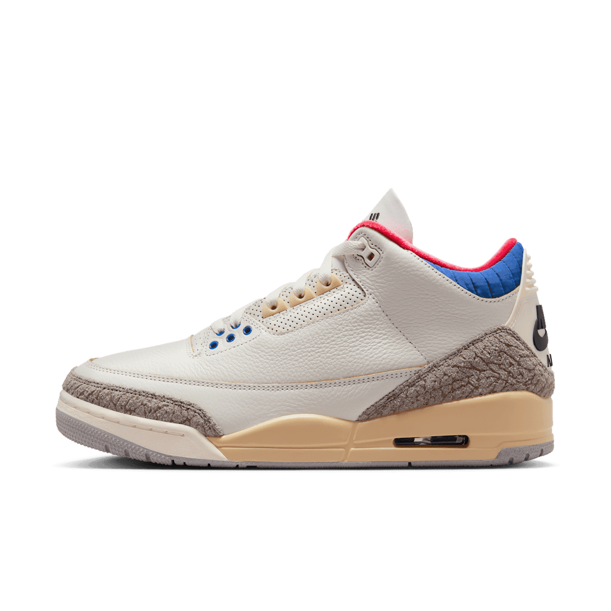Air Jordan 3 'Seoul 2.0'