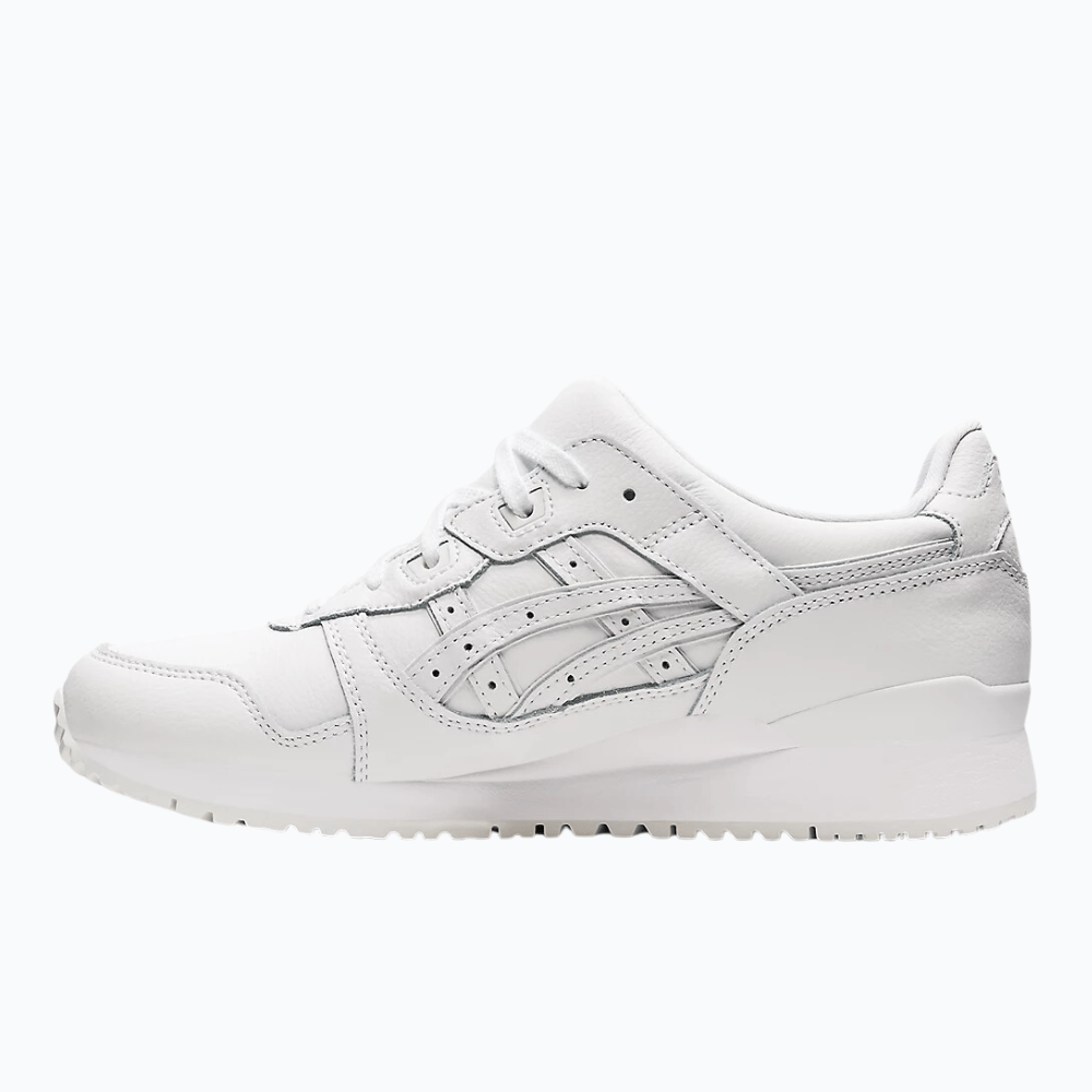 ASICS Gel - Lyte Iii Og White