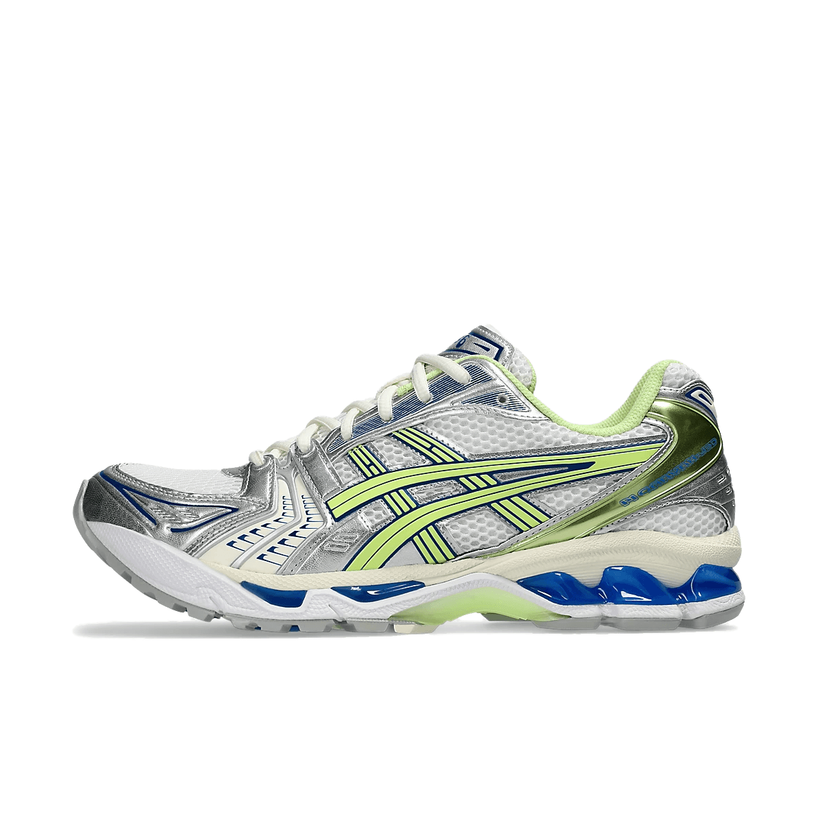 ASICS GEL-KAYANO 14 'Lime Green'