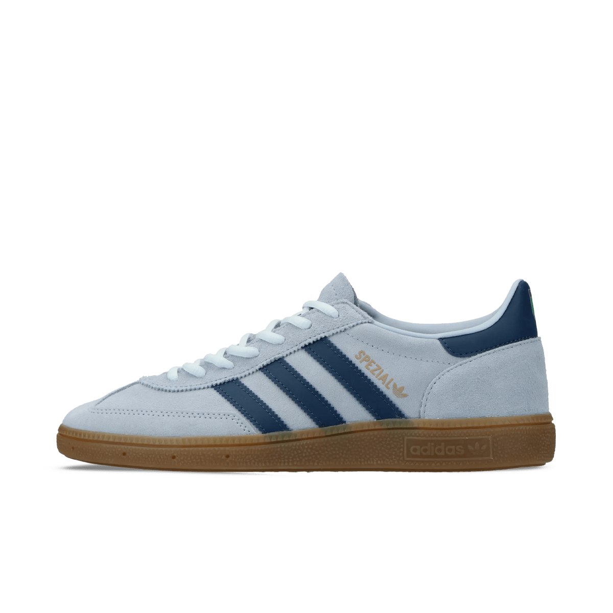 adidas Handball Spezial 'FIGC Italy' - World Cup 2026 Pack