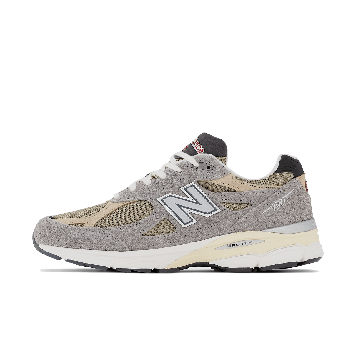 Teddy Santis x New Balance 990v3 M990TG3