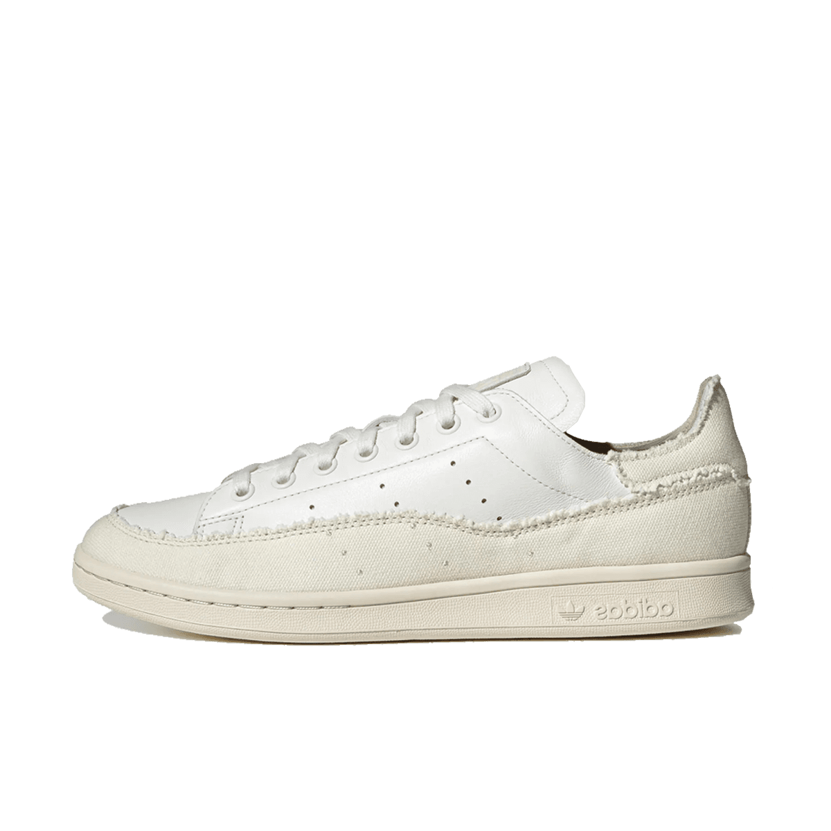 Adidas Stan Smith Recon 'Core White'