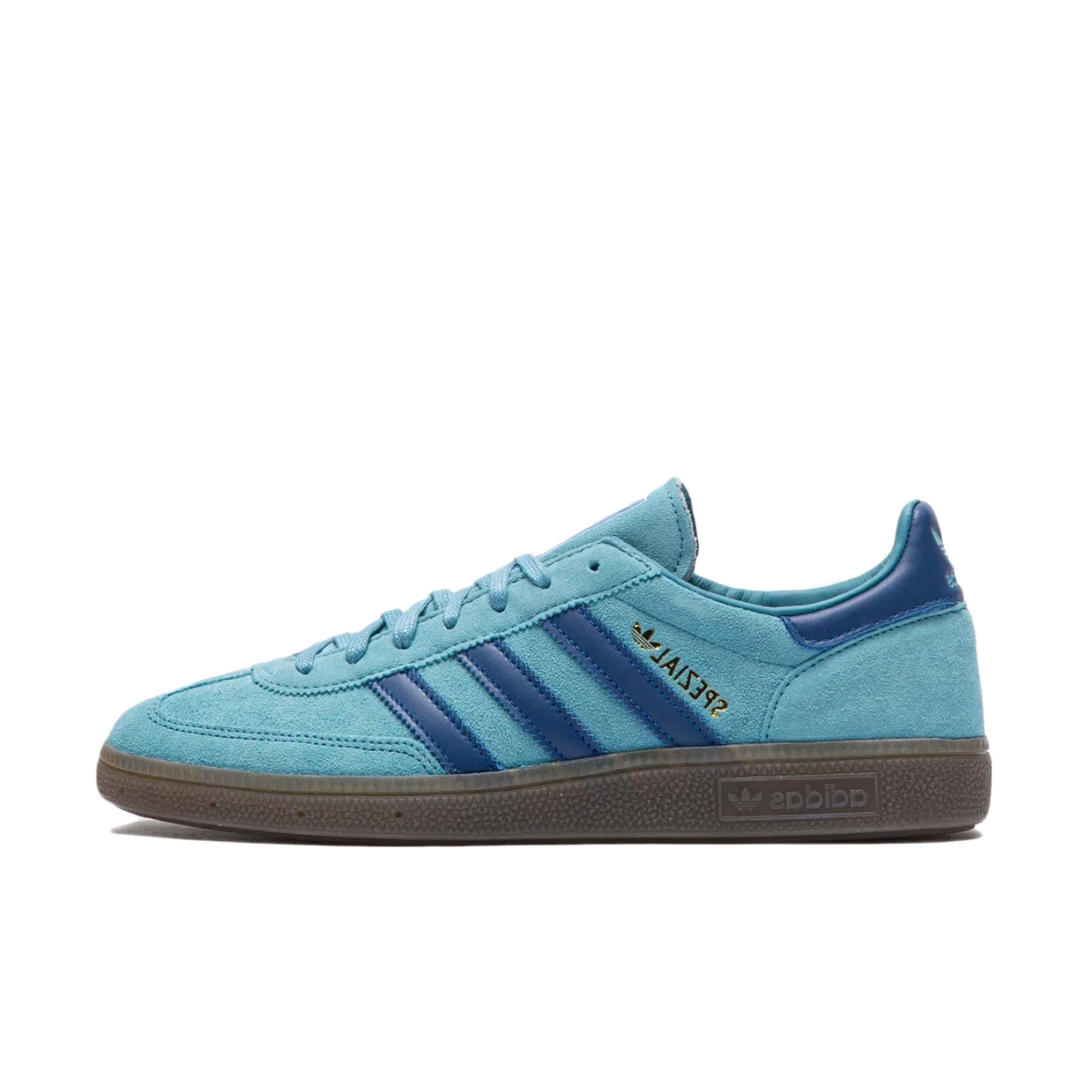 adidas Handball Spezial Made in Germany 'Tactile Steel'