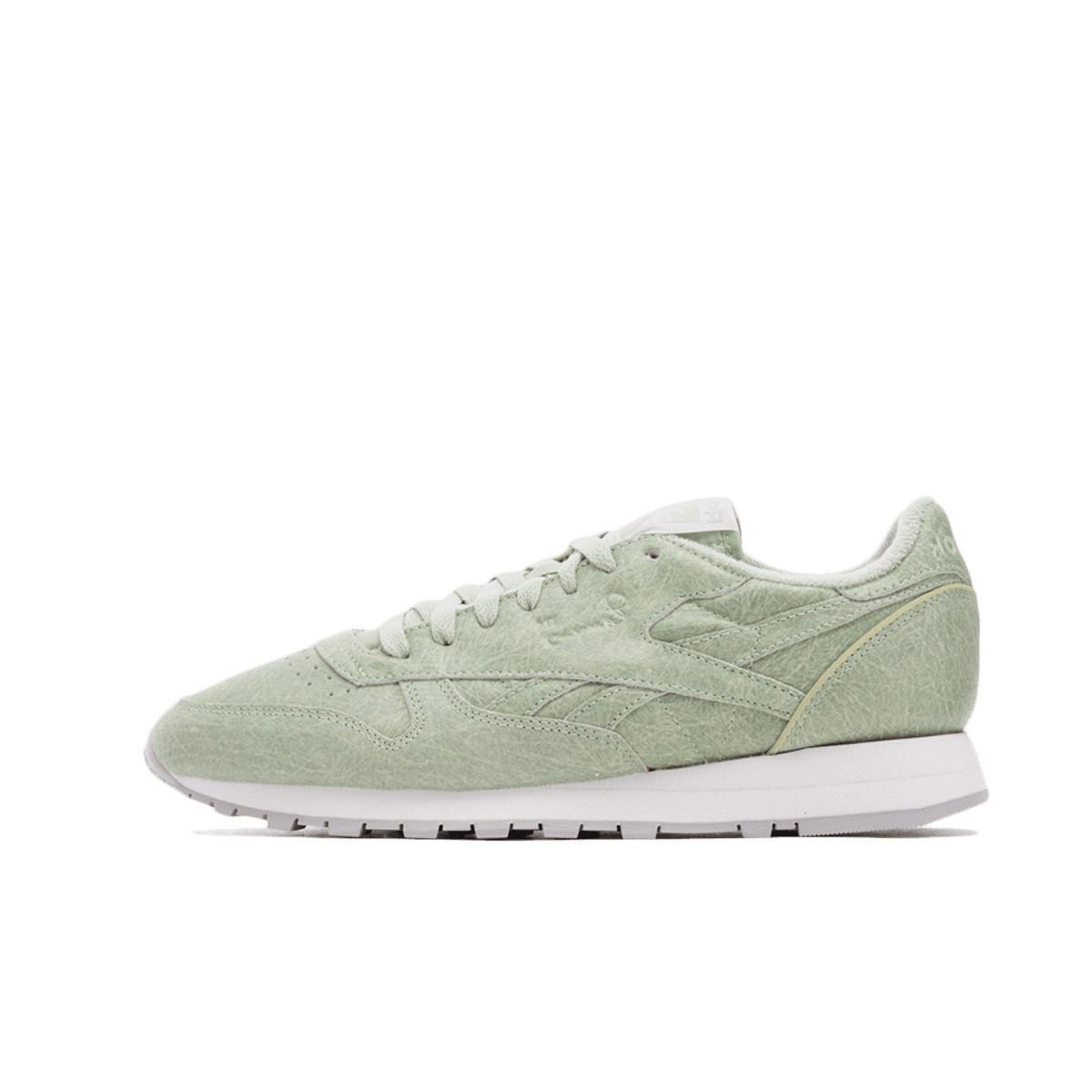 Eames Office x Reebok Classic Leather 'Light Sage'
