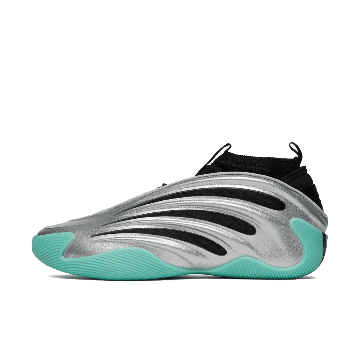 adidas Harden Volume 9 'UNO'