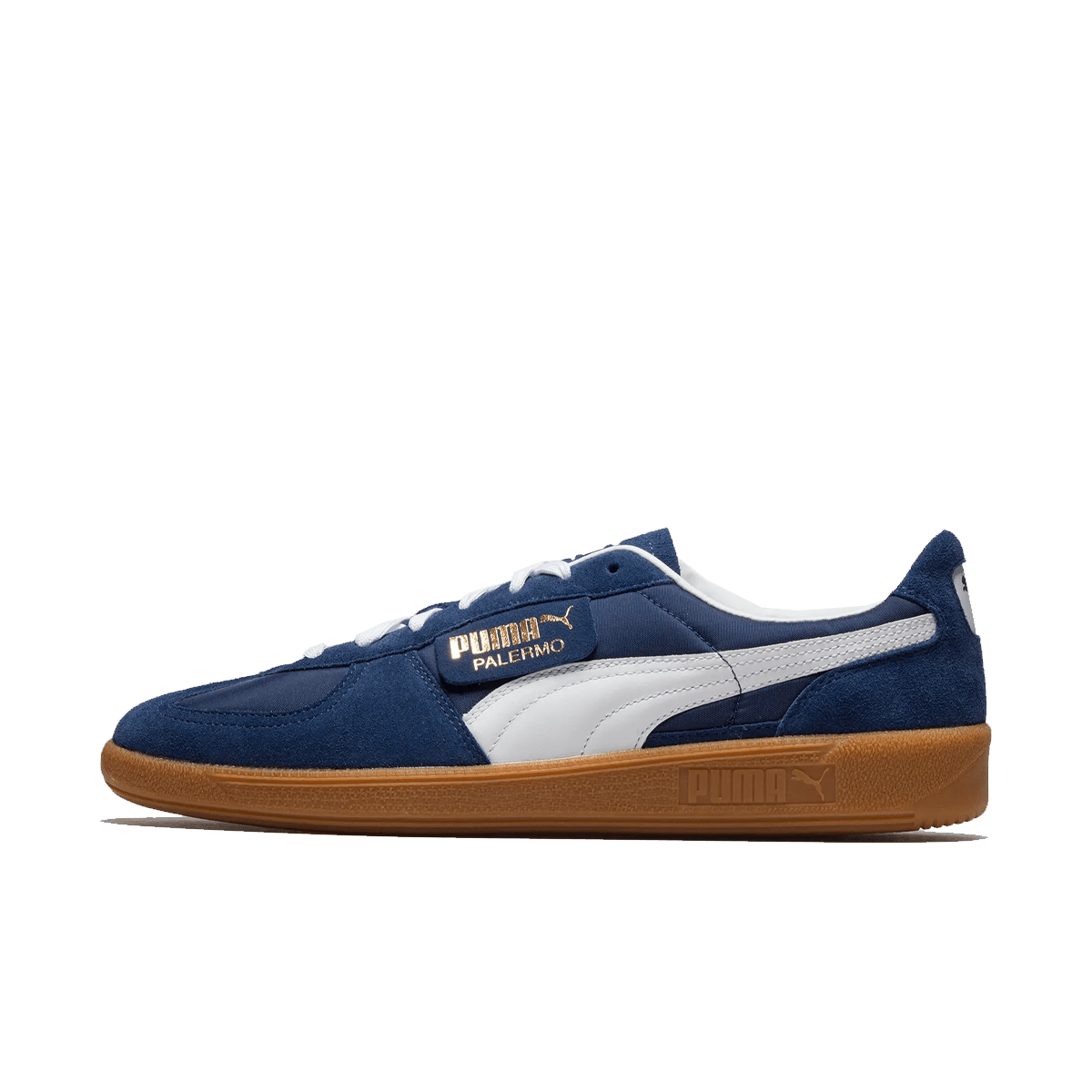 Puma Palermo OG 'Navy' 383011-01