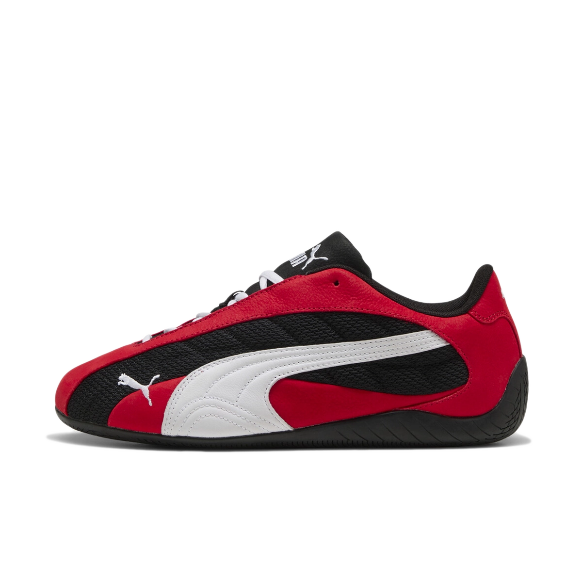 PUMA Speedcat Plus 'Red' 402995-02