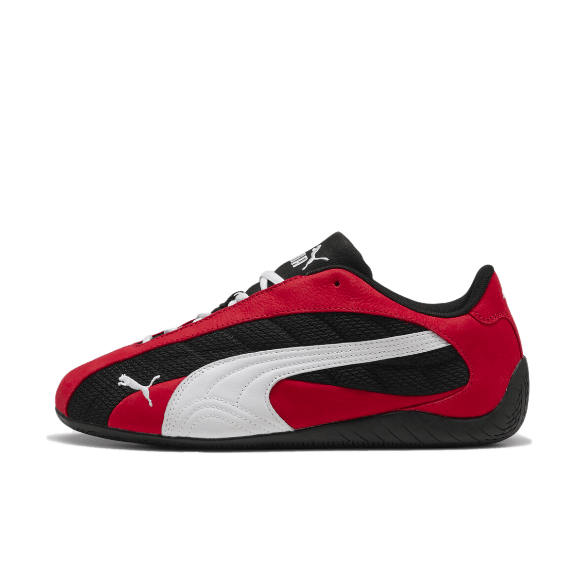 PUMA Speedcat Plus 'Red'