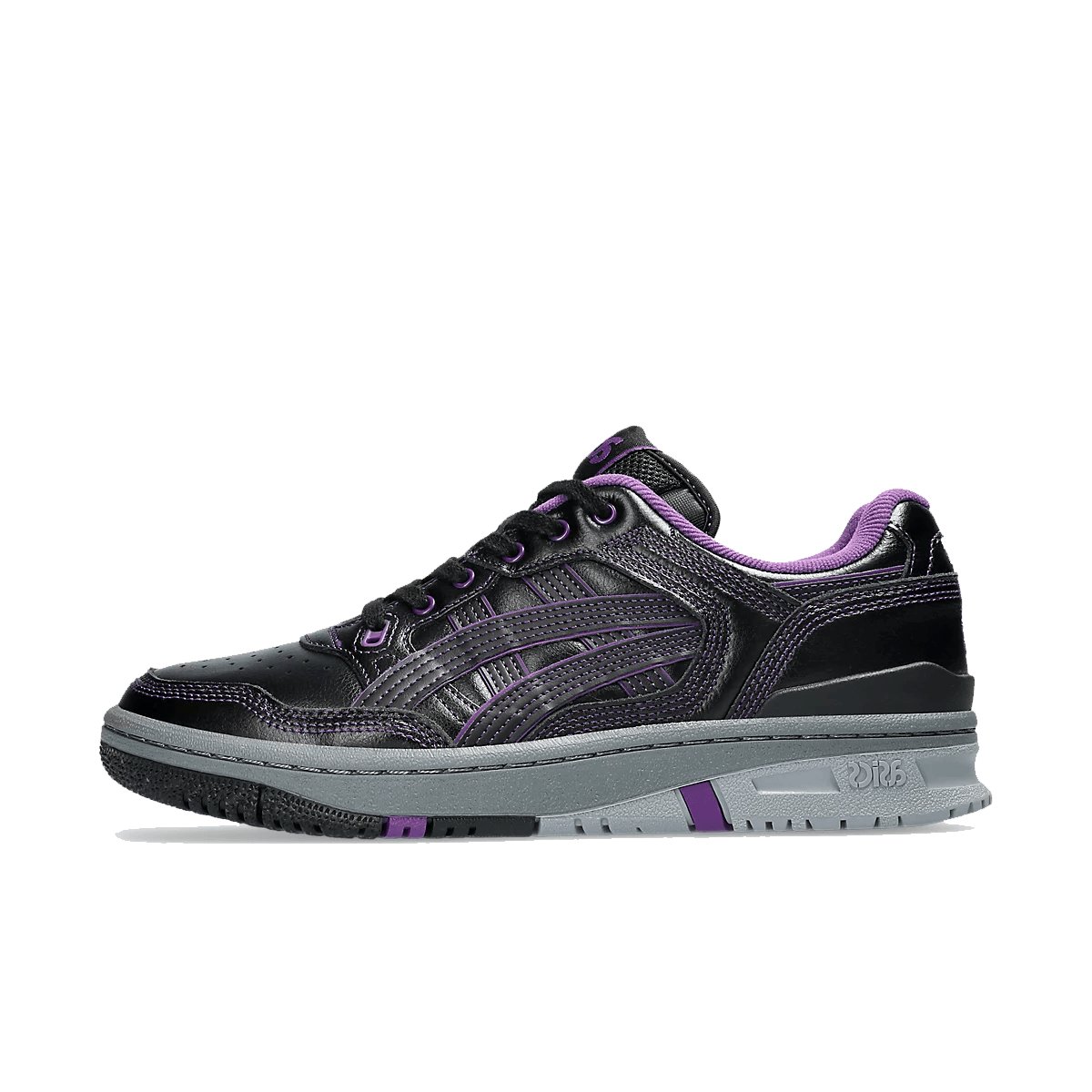 Needles x ASICS EX89 'Black' 1201A942-001