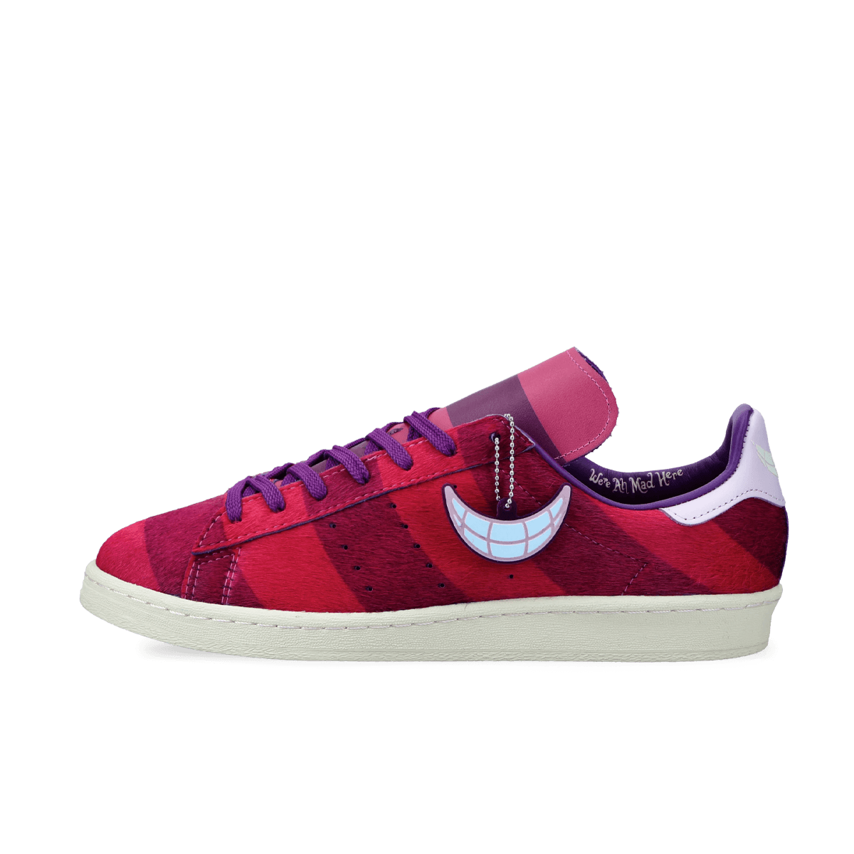 Disney x adidas Campus 80 'Cheshire Cat' GX2026