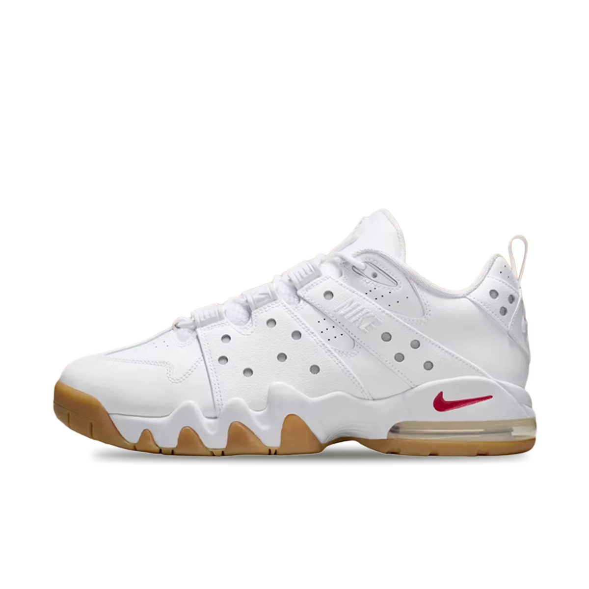 Supreme x Nike SB Air Max CB '94 Low 'White Gum' IM4283-100