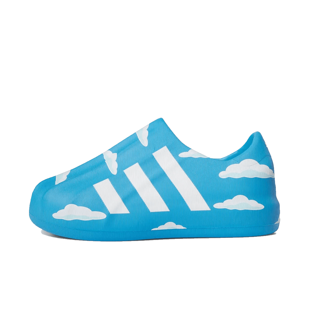 The Simpsons x adidas Adifom Superstar Low 'Clouds' IE8469