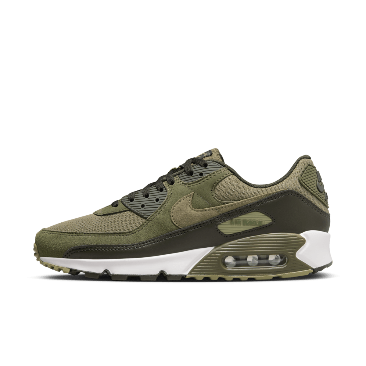Nike Air Max 90 'Neutral Olive' DM0029-200