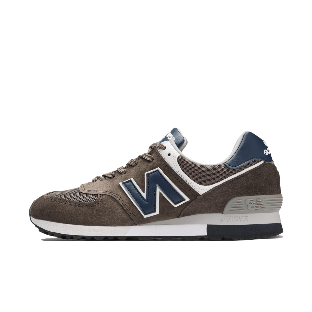 New Balance 576 'Brown' OU576NBR