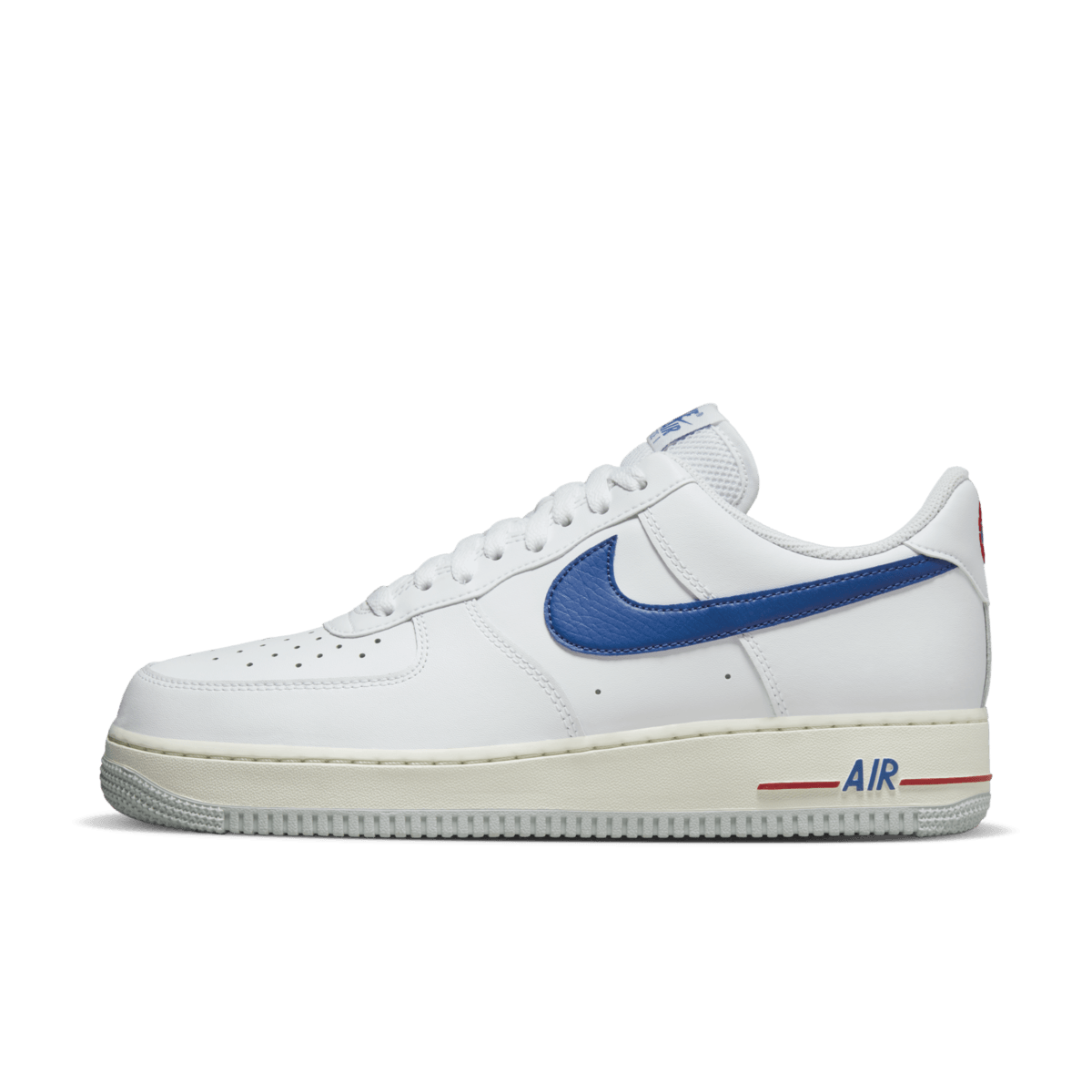 Nike Air Force 1 'USA' DX2660-100