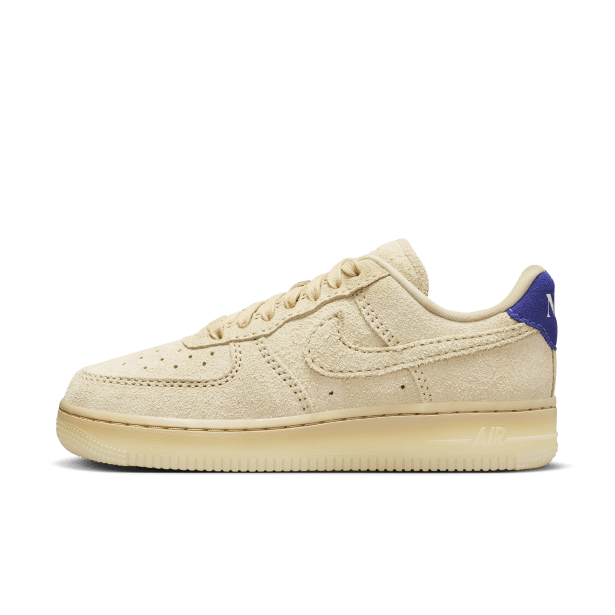 Nike Air Force 1 '07 LX WMNS 'Grain' FN7202-224