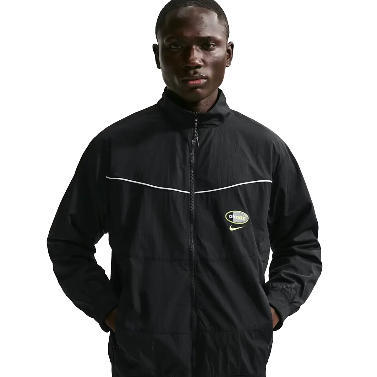 Nike Sportswear Woven Jacket 'AM95'