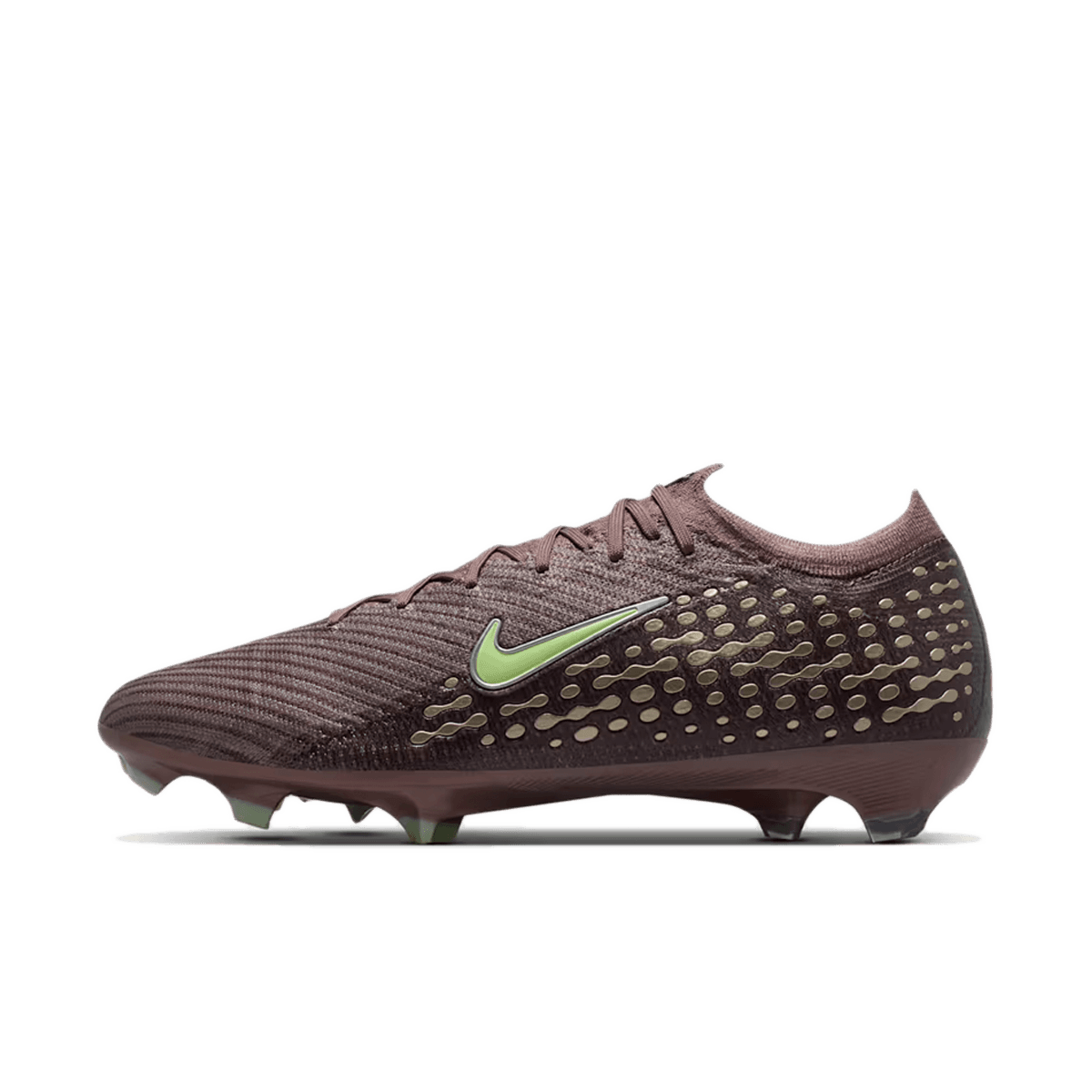 Kylian Mbappé x Nike Mercurial Vapor 16 Elite 'Plum Eclipse' - Firm Ground