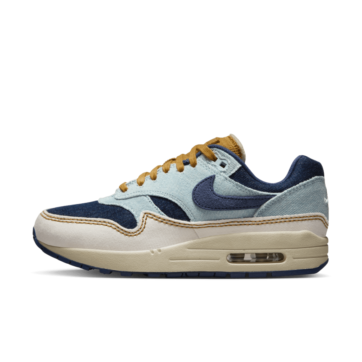 Nike Air Max 1 '87 WMNS 'Aura' FQ8900-440