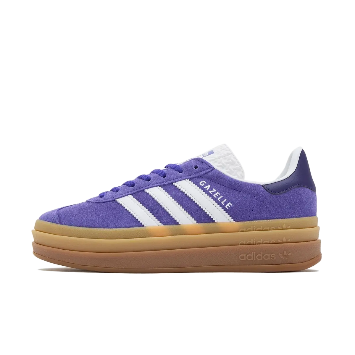 adidas Gazelle Bold WMNS 'Purple'