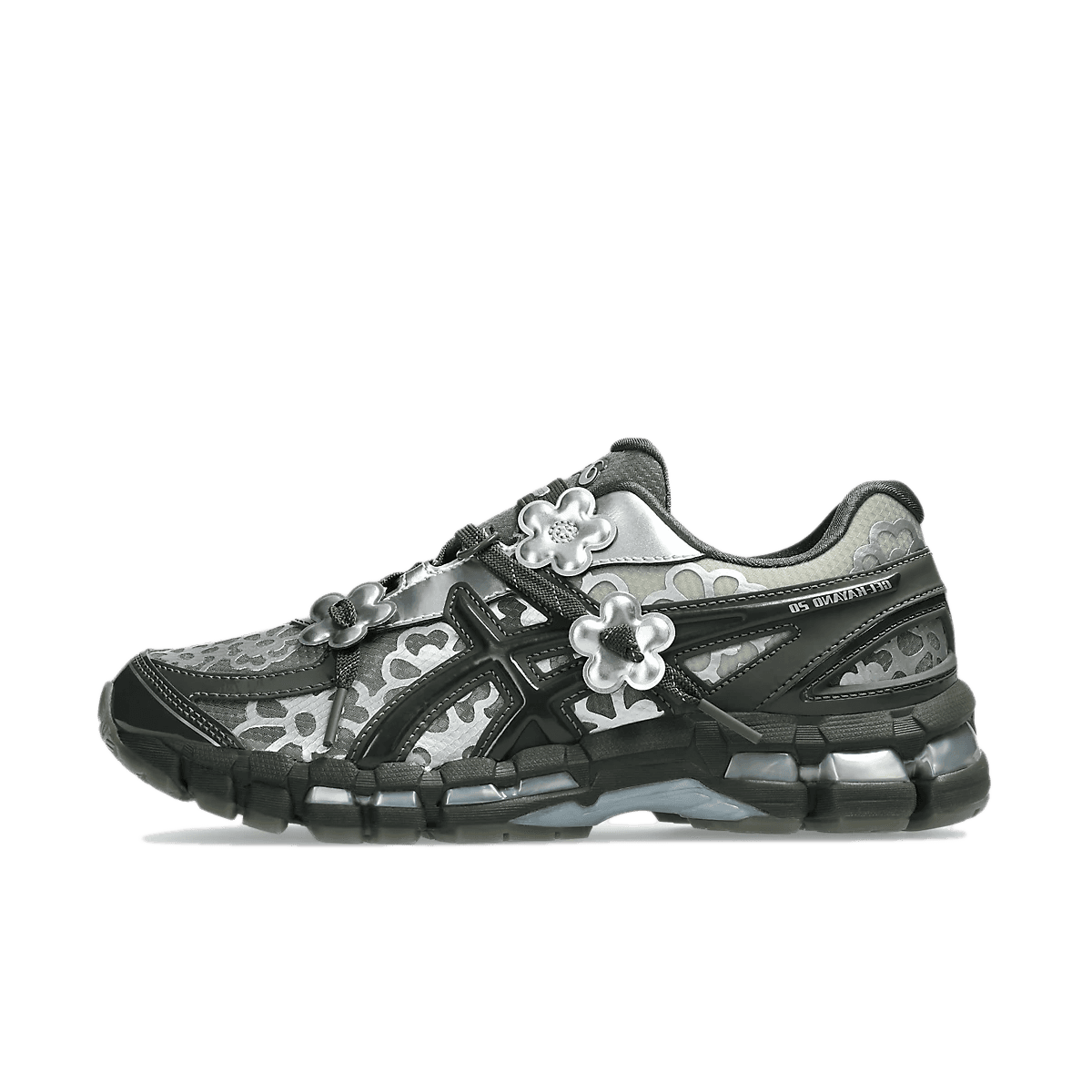 Cecilie Bahnsen x ASICS Gel-Kayano 20 'Olive Canvas'