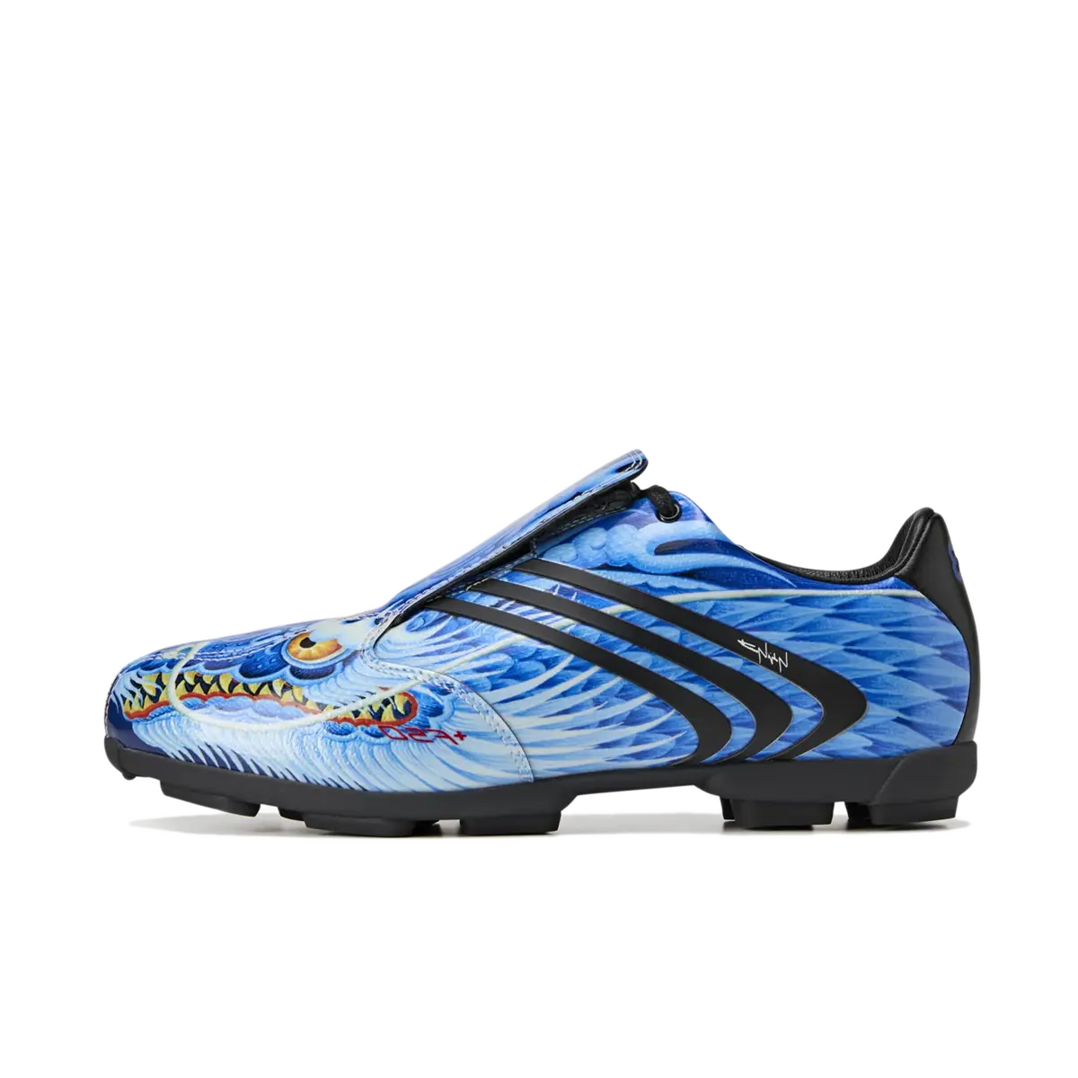 adidas Y-3 F50 Tunit 'Dragon' - Beast Black