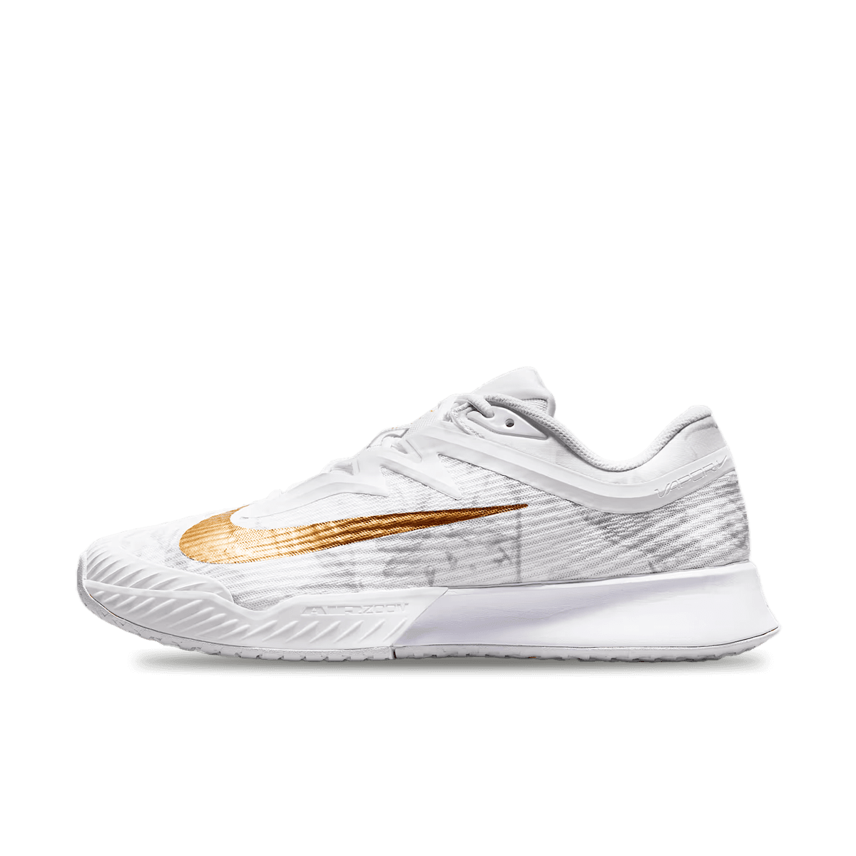 Nike Vapor Pro 3 Magnolia Hard Court 'White'