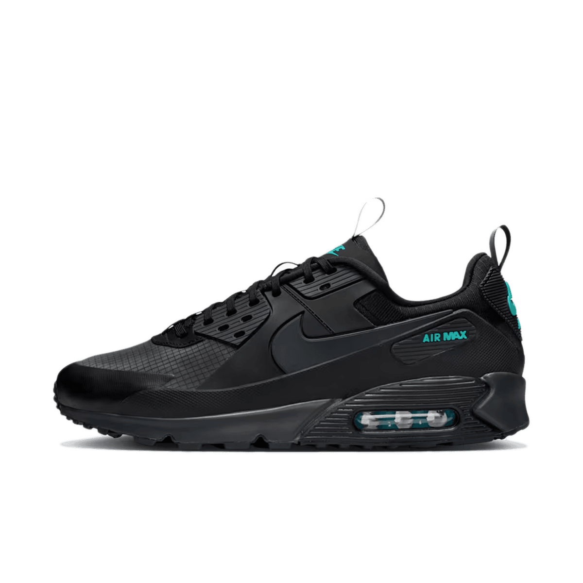 Nike Air Max 90 'Black & Dusty Cactus'