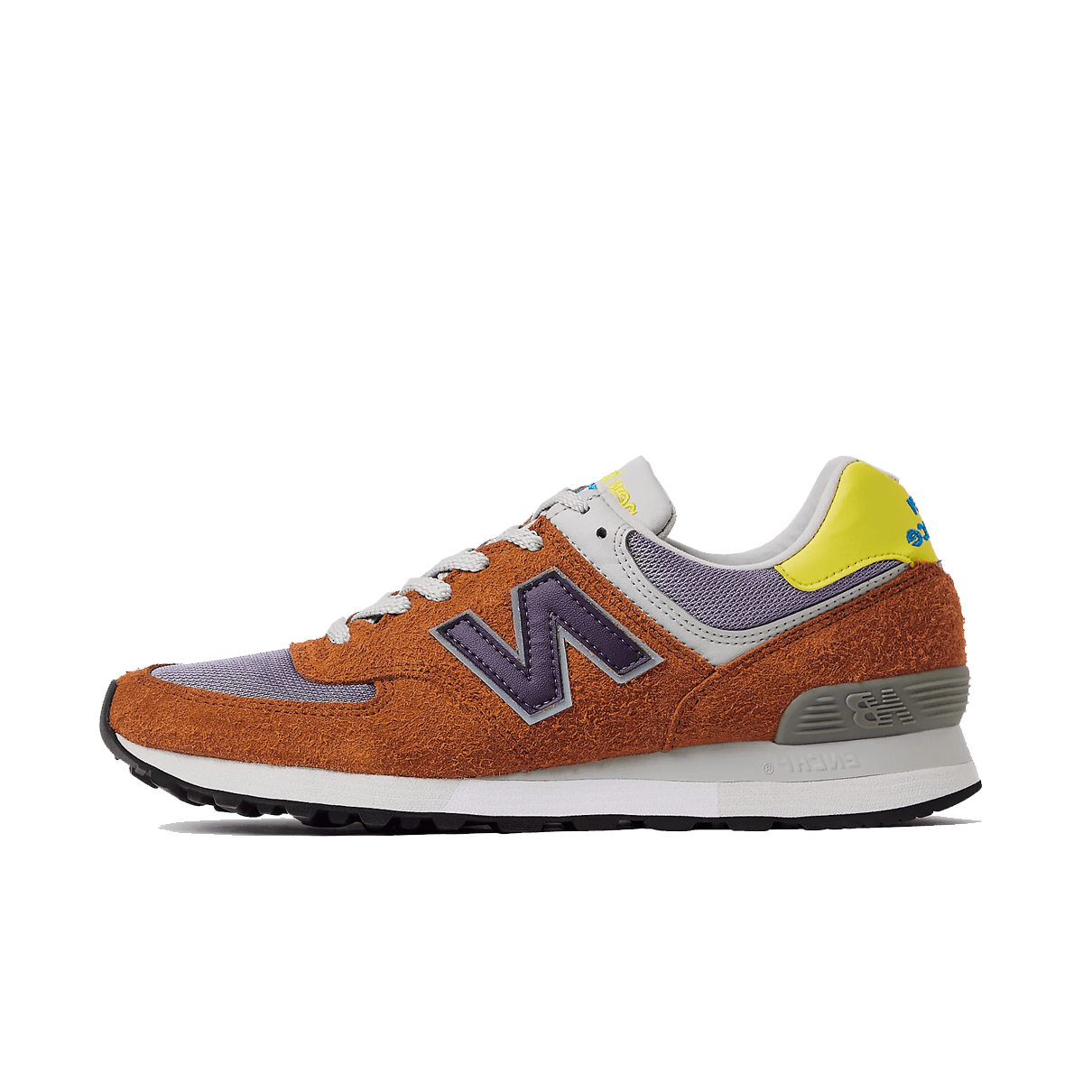 New Balance 576 'Apricot' - Made in UK OU576CPY