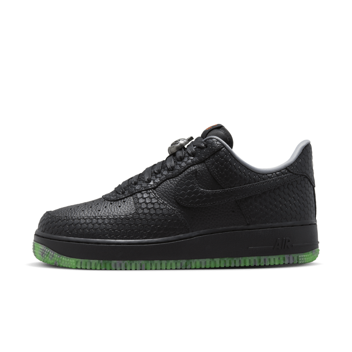 Nike Air Force 1 'Halloween' - 2023 FQ8822-084