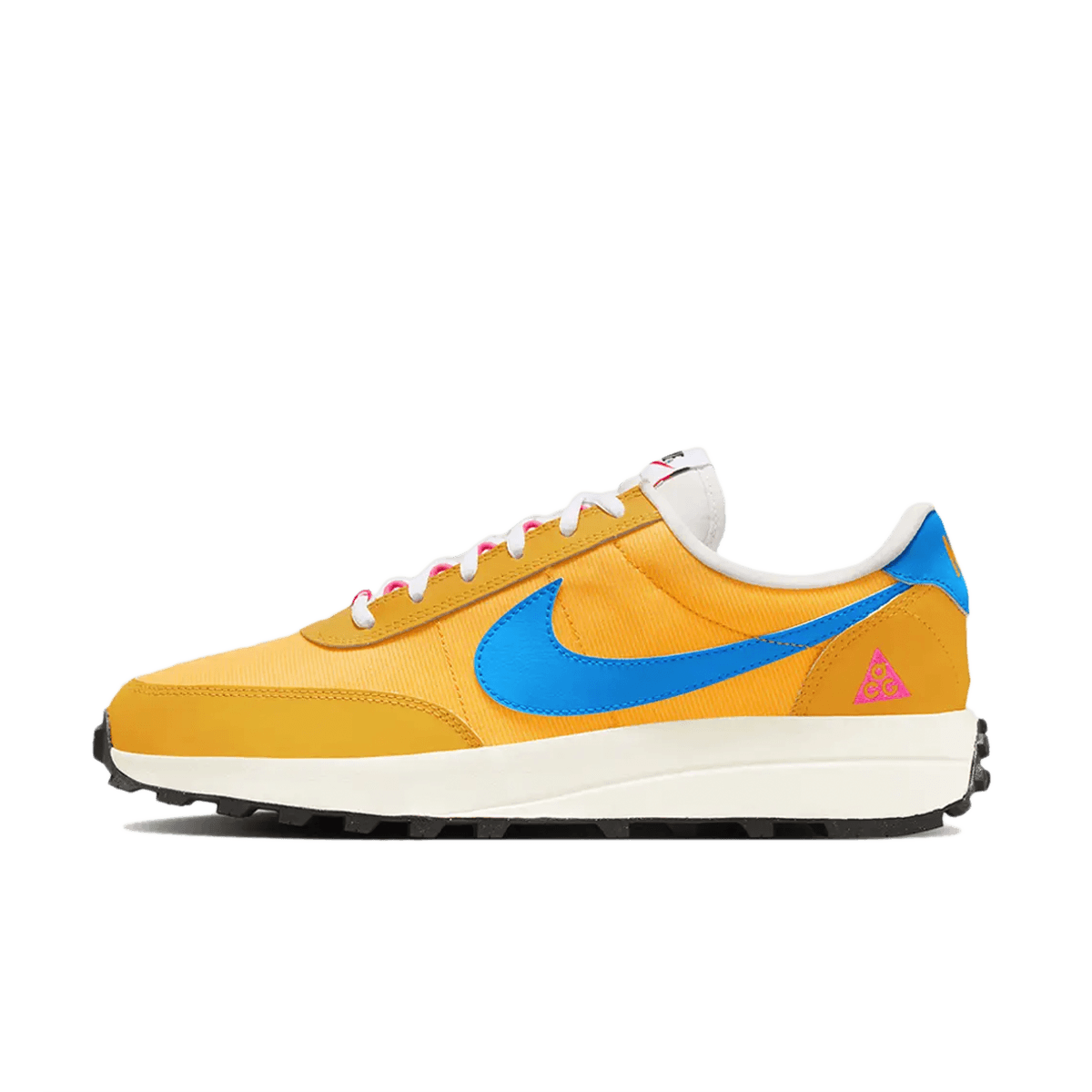 Nike ACG LDV 'Dark Sulfur & Photo Blue'