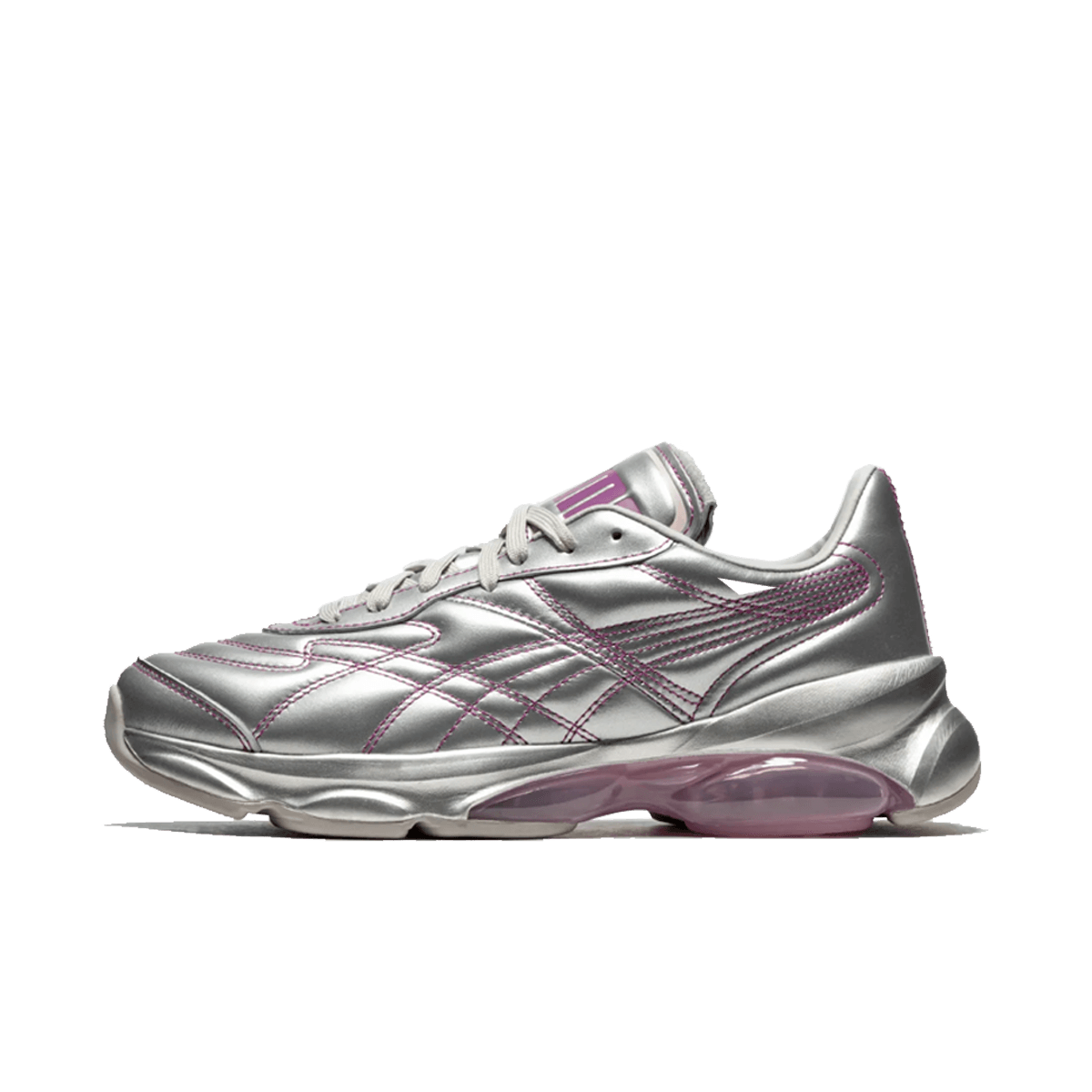Dua Lipa x Puma WMNS Cell Dome King Metallic L 387291-01